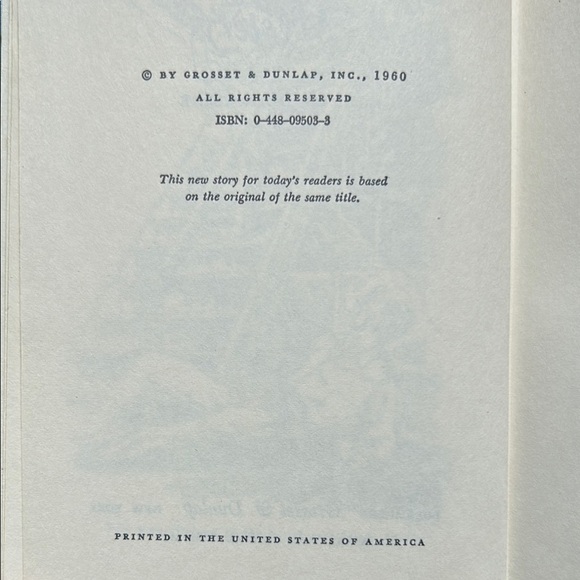 Vintage Nancy Drew 5-Book Set | Grosset & Dunlap Hardcovers | #1–5 - Picture 9 of 12